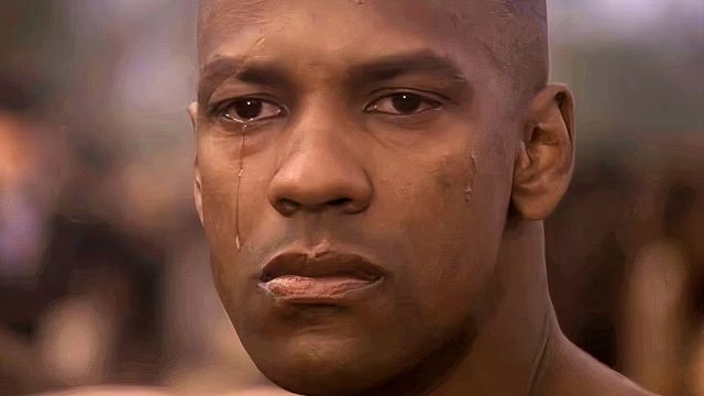 En Netflix esta noche: una película de guerra visualmente impactante que finalmente convirtió a Denzel Washington en una superestrella noticias imagen