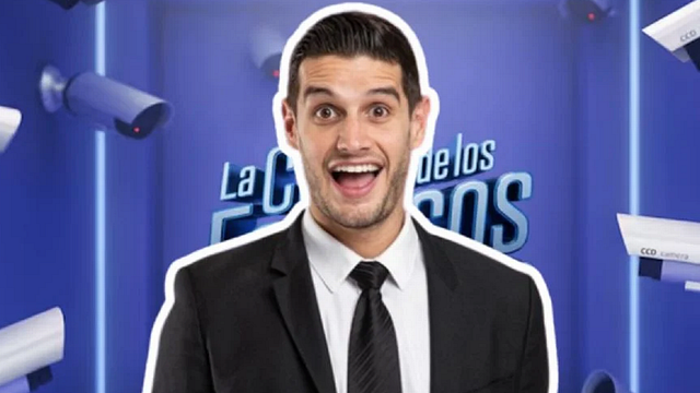 Televisa revela por qué Adrián Marcelo salió de ‘La Casa de los Famosos México’ noticias imagen