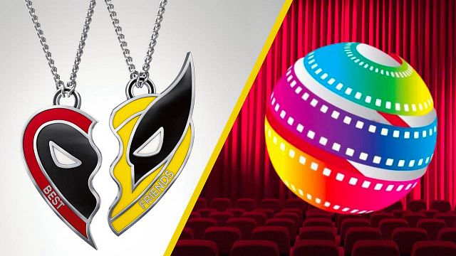 'Deadpool 3' ya tiene vaso y palomera oficial: así puedes conseguirlos en Cinemex noticias imagen
