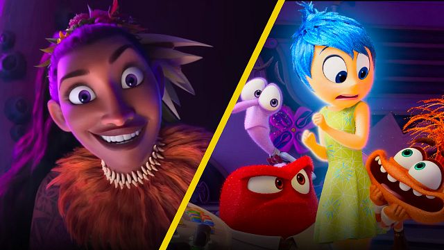 Ni ‘Intensamente’ ni ‘Frozen’: La película más vista de la historia de Disney+ ha sido reproducida 748 millones de veces y su secuela está arrasando noticias imagen