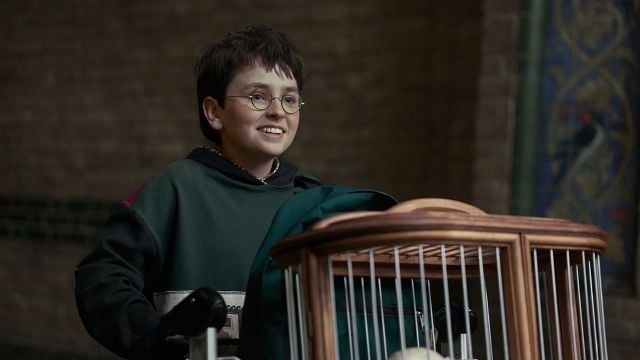 La saga de Harry Potter ya no puede mantener en secreto su mayor cambio para la serie de HBO Max noticias imagen