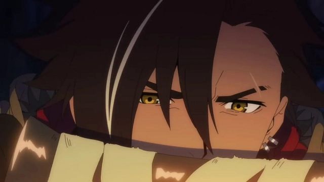 Este nuevo anime de Crunchyroll promete el éxito de ‘Solo Leveling’: su primera temporada ya está disponible noticias imagen