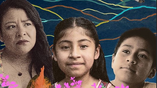 La película mexicana que no sabías llegó a cines: una producción oaxaqueña que ya se encuentra en la cartelera del país y merece una oportunidad noticias imagen