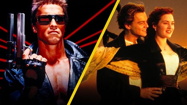 Ni ‘Terminator’ ni ‘Titanic’: James Cameron confirma que su película más exitosa tendrá una serie y expandirá el universo noticias imagen