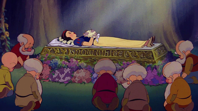 La teoría de la muerte de 'Blancanieves' que destrozará tu infancia noticias imagen