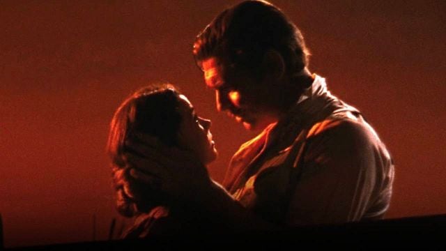 La irrepetible escena de un incendio real que convirtió a esta película en un clásico del cine mundial noticias imagen