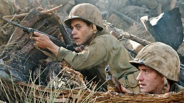 En Netflix y Max: la intensa serie sobre la Segunda Guerra Mundial que debes ver hoy mismo noticias imagen