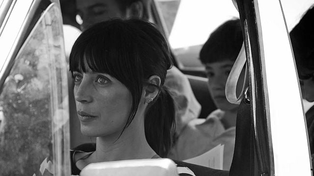 La película en blanco y negro que todo mexicano debería ver: es una carta de amor a la juventud y dura menos de 2 horas noticias imagen