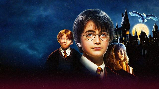 ¿Qué tan poderoso es Harry Potter en versión adulto?