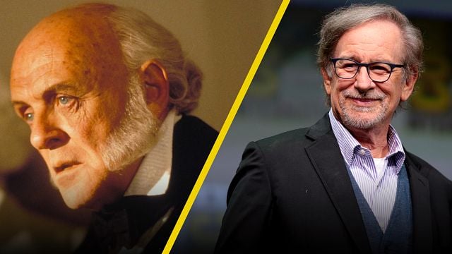 La recomendación de hoy: una película histórica y épica de Steven Spielberg, presenta dos momentos difíciles en su carrera noticias imagen