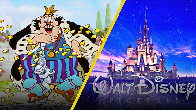 La película que Walt Disney odió tanto que abandonó antes de terminarla noticias imagen