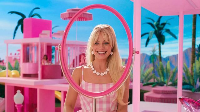"Ella era la Barbie de nuestros sueños": antes de Margot Robbie, esta actriz había sido elegida para interpretar a la icónica muñeca en el cine noticias imagen