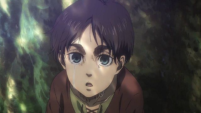 Final de 'Attack on Titan' estrenará en dos partes por Crunchyroll noticias imagen