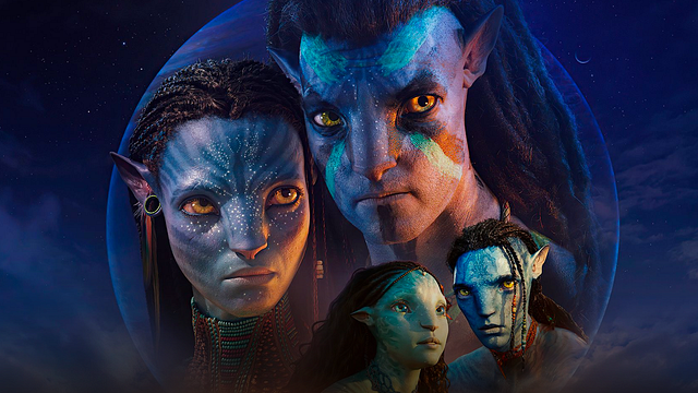 ¿Cuándo y a qué hora estrena 'Avatar: El camino del agua' en Disney Plus? noticias imagen