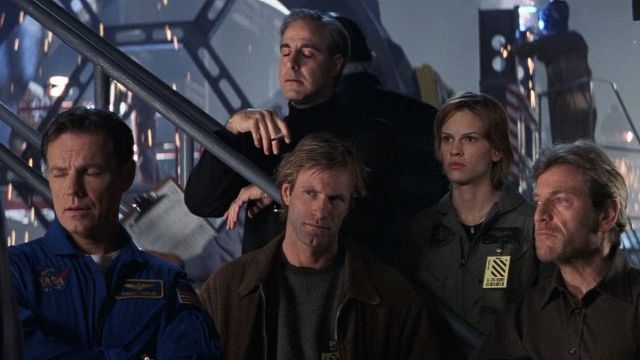 Este clásico de la ciencia ficción es tan absurdo y divertido que no debes perdértelo en streaming noticias imagen