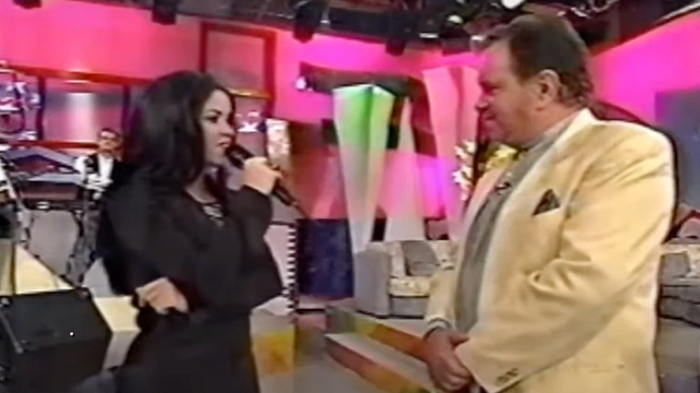 La entrevista de Paco Stanley a Shakira que hoy sería motivo de cancelación en redes sociales noticias imagen