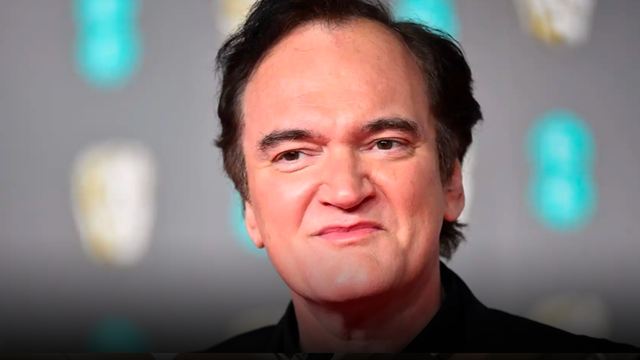 ¡Esta es la mejor película de Quentin Tarantino que encontrarás en Netflix!