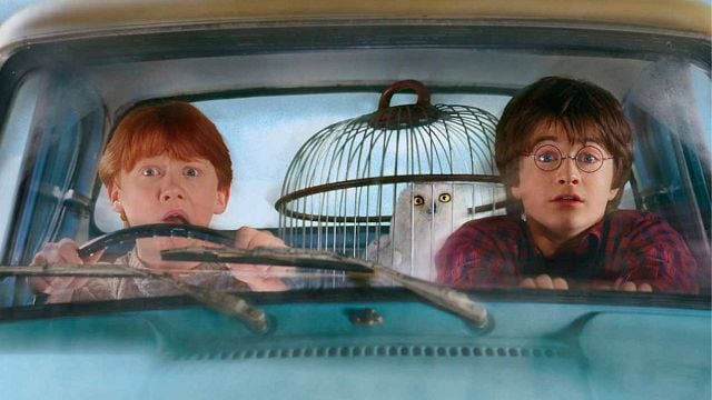 Libros de 'Harry Potter' en descuento: las mágicas ediciones de MinaLima están casia a mitad de precio Amazon noticias imagen