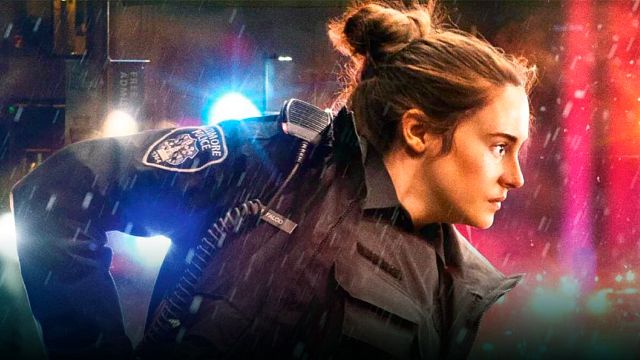 La conmovedora experiencia que inspiró a Damián Szifron para filmar 'Misántropo' con Shailene Woodley noticias imagen