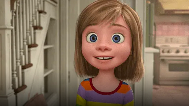 El nuevo personaje de 'Intensamente 2' podría confirmar esta teoría sobre Riley noticias imagen