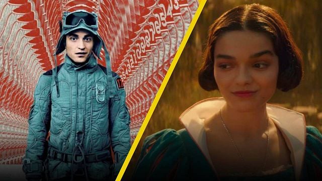 Estas son las 10 películas más esperadas del 2025 con fecha de estreno noticias imagen