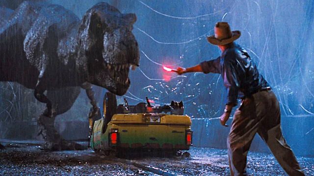 La mejor película original de Disney que se compara con ‘Jurassic Park’ noticias imagen