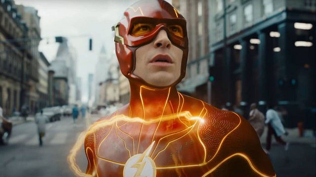 CRÍTICA: 'The Flash', la bienvenida al DCU de James Gunn y una emotiva despedida al Snyderverse