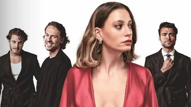 La serie de Netflix que debes ver si acabas de romper con tu pareja noticias imagen