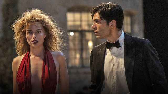 El actor de 'Titanic' que alabó el trabajo de Diego Calva en 'Babylon' noticias imagen