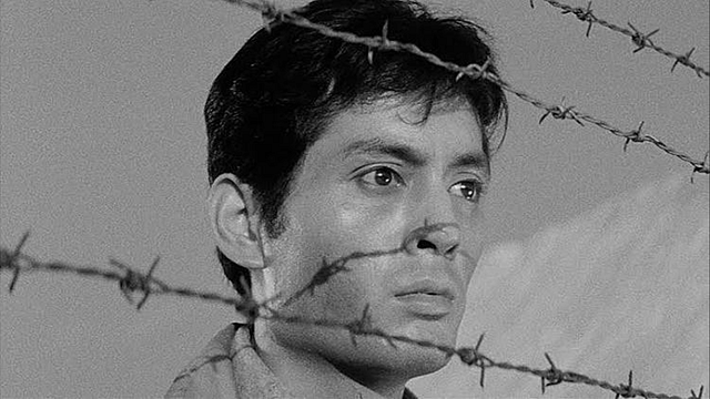 Esta trilogía bélica es una obra maestra de casi 10 horas de duración y considerada un hito absoluto en la historia del cine noticias imagen