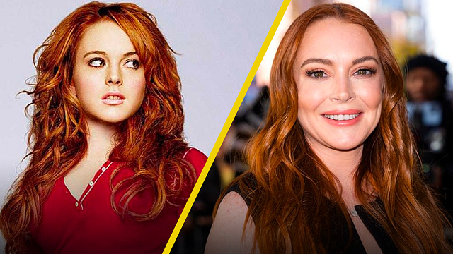 Así luce el elenco original de 'Mean Girls' a casi 20 años de su estreno noticias imagen