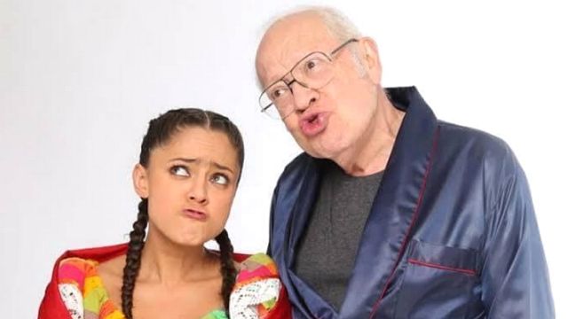 No podrás creer cómo lucen actualmente los actores de 'Una Familia de Diez', una de las comedias más exitosas de la televisión en México noticias imagen