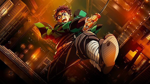 Jugador de Minecraft hizo lo imposible: así recreó el escenario más épico y esperado por los fans de 'Demon Slayer: Castillo Infinito' noticias imagen