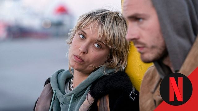 En Netflix: la película para adultos que muestra cómo se ve una amistad tóxica noticias imagen