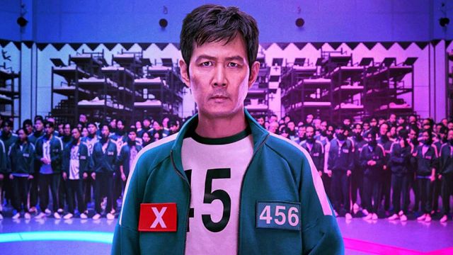 ‘El juego del calamar’: Estos son los nuevos retos mortales de la segunda temporada de la serie en Netflix noticias imagen