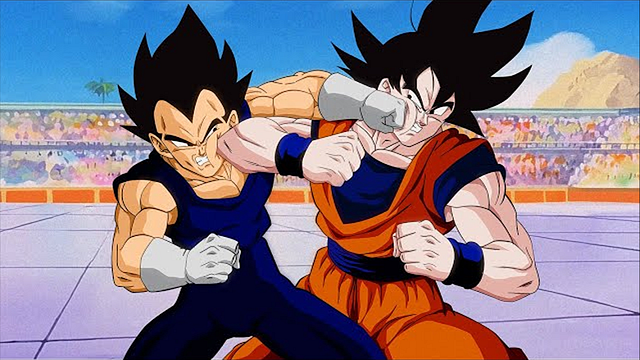 Confirmado: Vegeta sí puede derrotar a Goku, según el creador de 'Dragon Ball' noticias imagen
