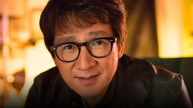 'Todo en todas partes al mismo tiempo' da a Ke Huy Quan su primer Oscar y rompe en llanto