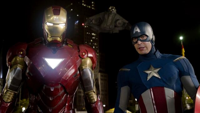 "Nadie va a ver mis buenas películas": Este actor de Marvel no quiere ser recordado únicamente como un superhéroe