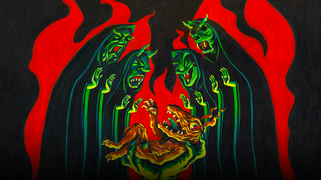 Estas son las plataformas streaming donde puedes ver gratis la programación de Macabro 2023 noticias imagen