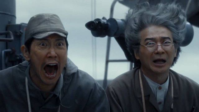 Esta película de ciencia ficción estrena nueva versión, ¡mientras aún bate récords en el cine! noticias imagen