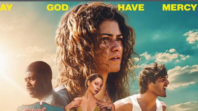‘Euphoria’ vuelve por todo lo alto con un estreno histórico en Coachella noticias imagen