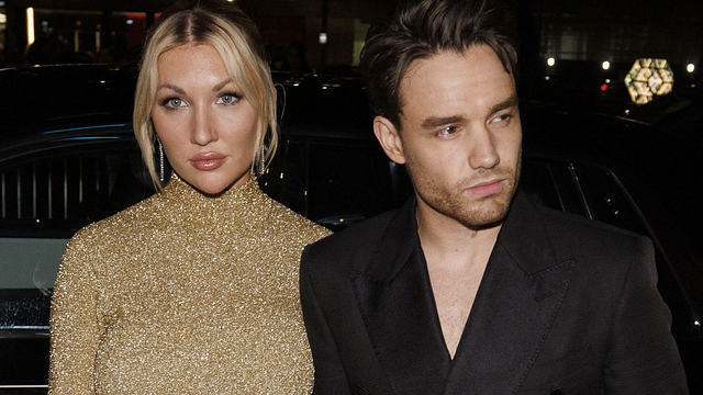 La novia de Liam Payne, Kate Cassidy, dice que planeaban casarse el próximo año noticias imagen