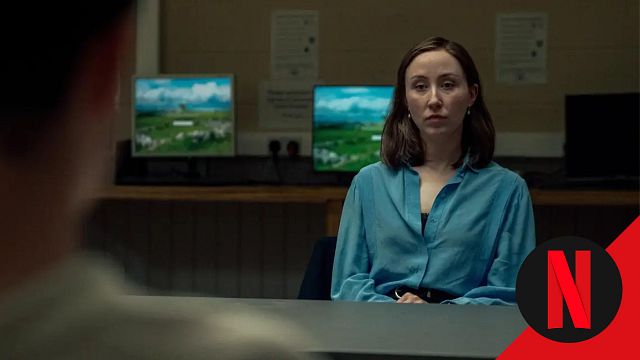 Solo tiene cuatro episodios, pero cada uno esconde una decisión técnica que convirtió la serie en conversación mundial noticias imagen
