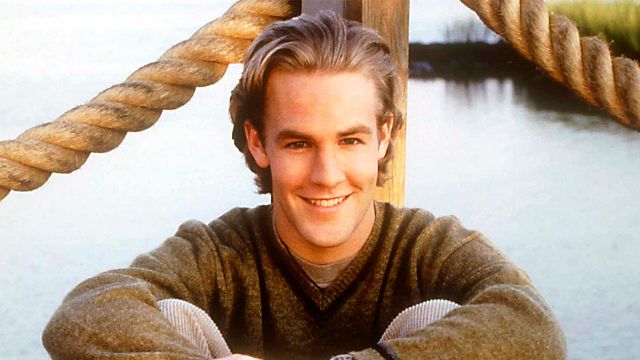 Muere James Van Der Beek, famoso actor de ‘Dawson’s Creek’, a los 48 años noticias imagen