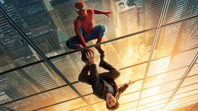 El maratón exacto de 15 horas de Tom Holland que debes ver si quieres entender todo sobre ‘Spider-Man: Brand New Day’ noticias imagen
