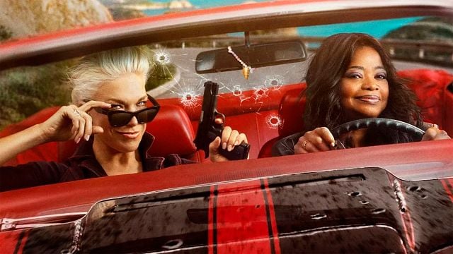 Acción y un par de asesinas profesionales: la nueva serie de Prime Video que llega mañana a streaming tiene calificación perfecta noticias imagen