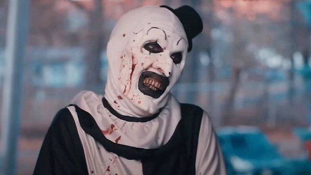 'Terrifier 2' confirma su estreno en Cinemex y Cinépolis noticias imagen