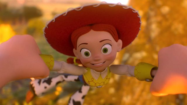 Así era la emotiva reunión original entre Jessie y Emily que fue eliminada de ‘Toy Story 5’ noticias imagen