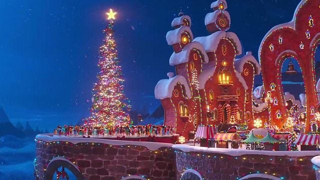 La versión que aman los niños: la adaptación animada de un clásico navideño con la voz de Eugenio Derbez noticias imagen