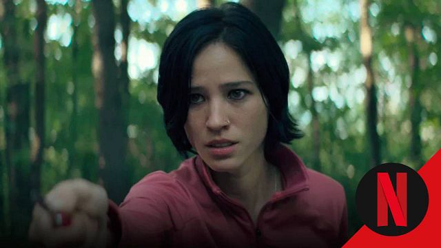 Una película de suspenso en Netflix que te mantendrá mordiéndote las uñas durante 92 minutos noticias imagen